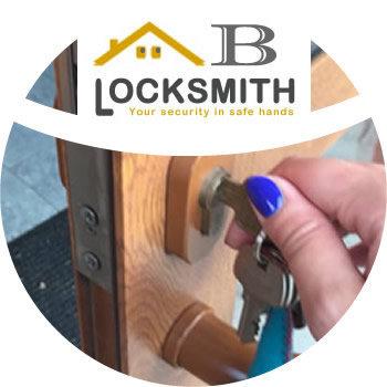 Birmingham Locksmith