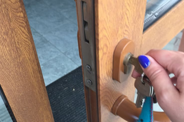 Solihull Lodge Locksmith Services